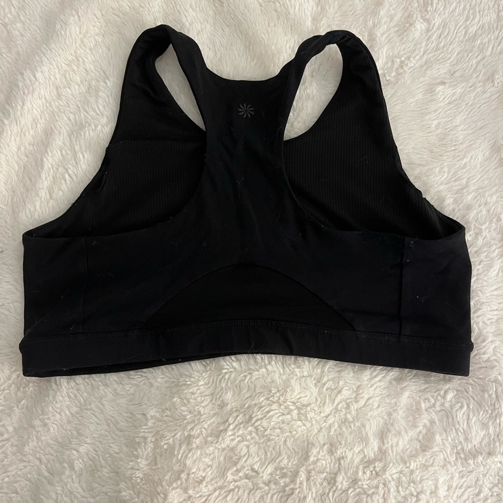 Athleta girl sports bra